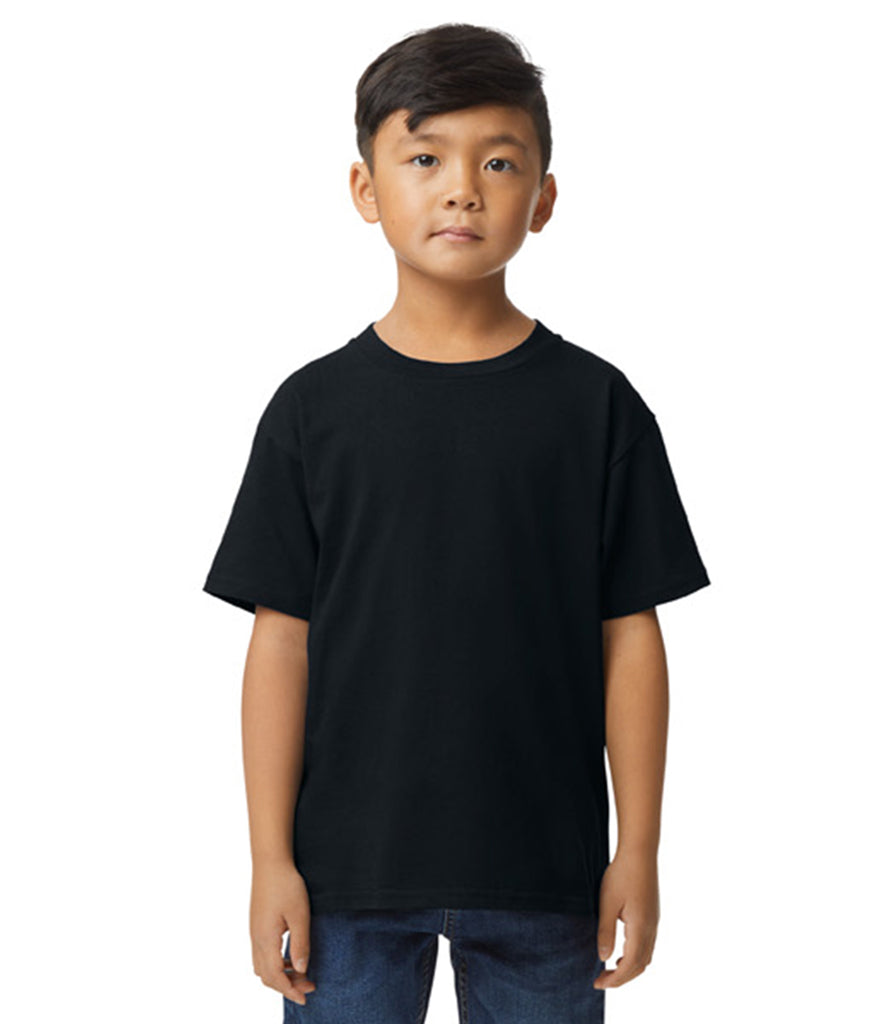 Gildan Kids SoftStyle® Midweight T-Shirt