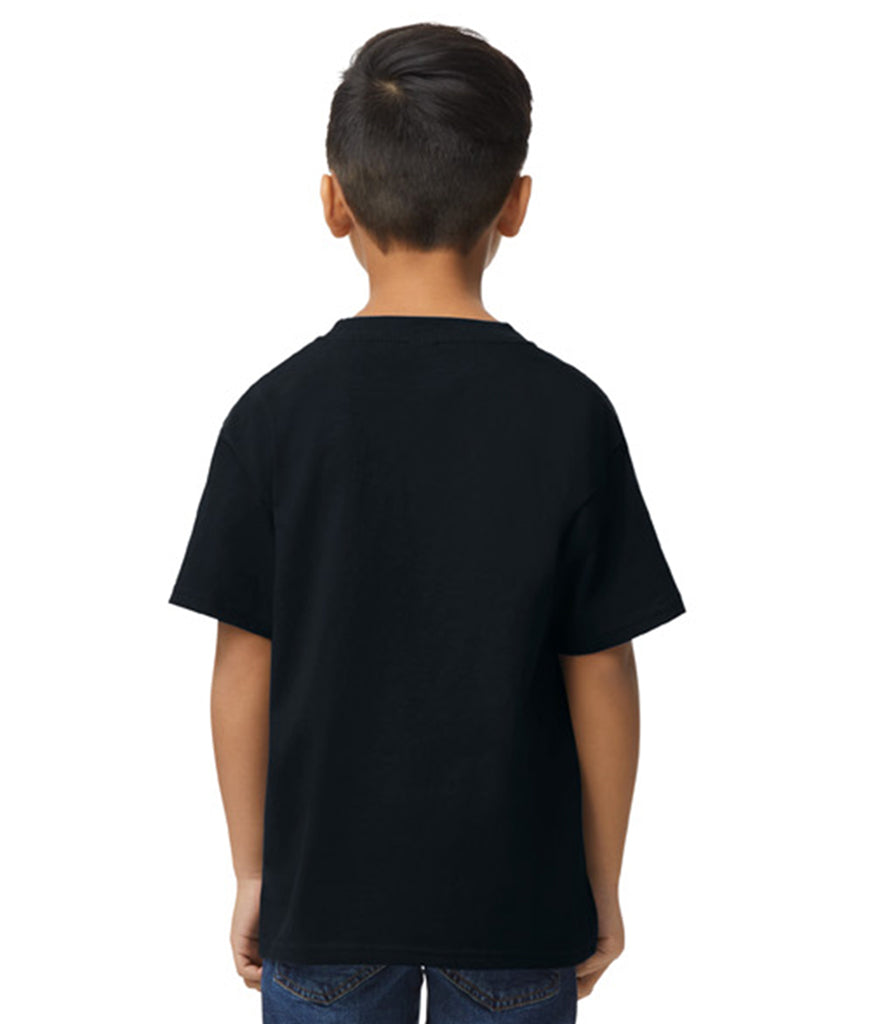 Gildan Kids SoftStyle® Midweight T-Shirt