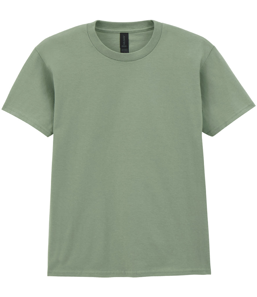 Gildan Kids SoftStyle® Midweight T-Shirt