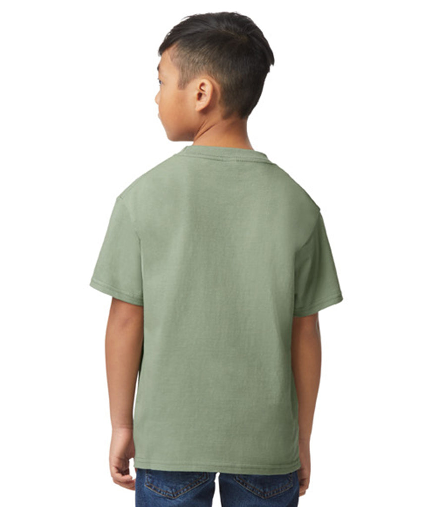 Gildan Kids SoftStyle® Midweight T-Shirt