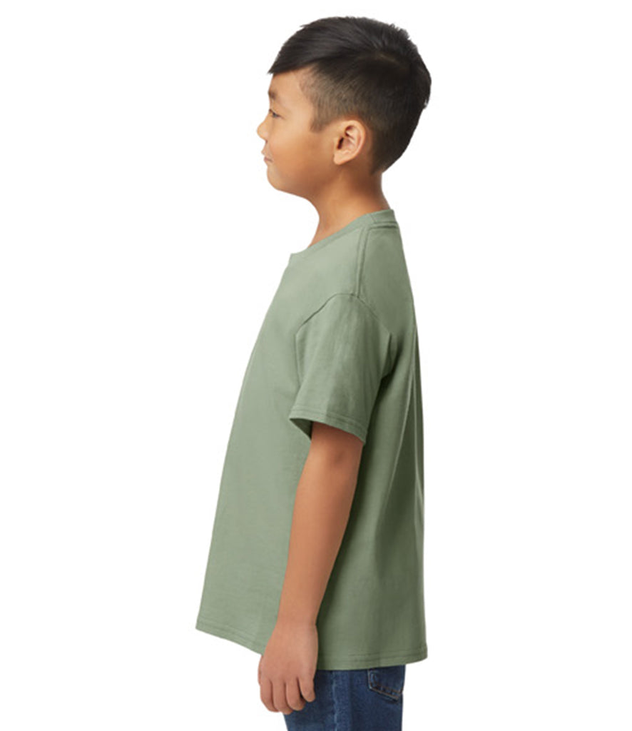 Gildan Kids SoftStyle® Midweight T-Shirt