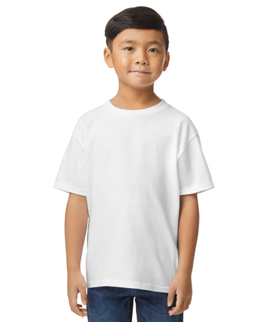 Gildan Kids SoftStyle® Midweight T-Shirt