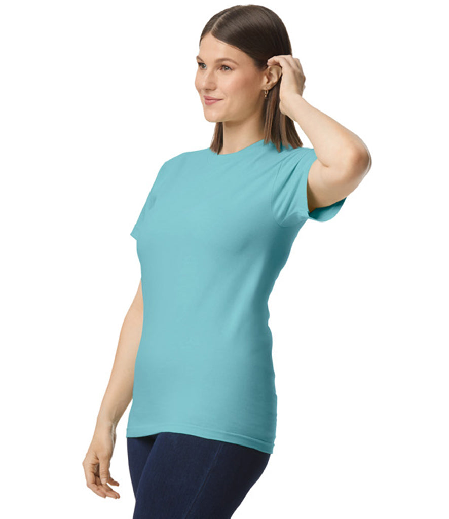 Gildan Hammer Heavyweight T-Shirt