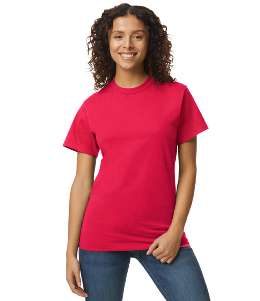 Gildan Hammer Heavyweight T-Shirt