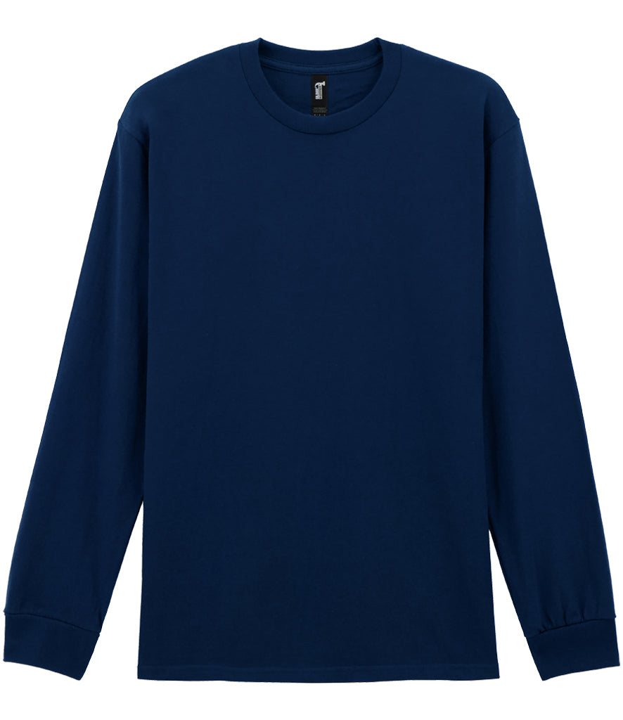 Gildan Hammer Heavyweight Long Sleeve T-Shirt