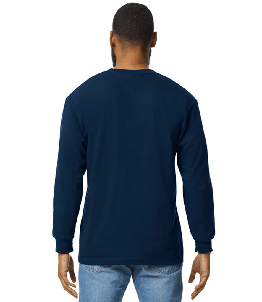 Gildan Hammer Heavyweight Long Sleeve T-Shirt