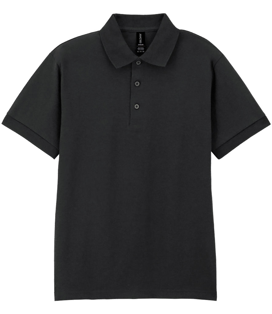 Gildan DryBlend® Jersey Polo Shirt