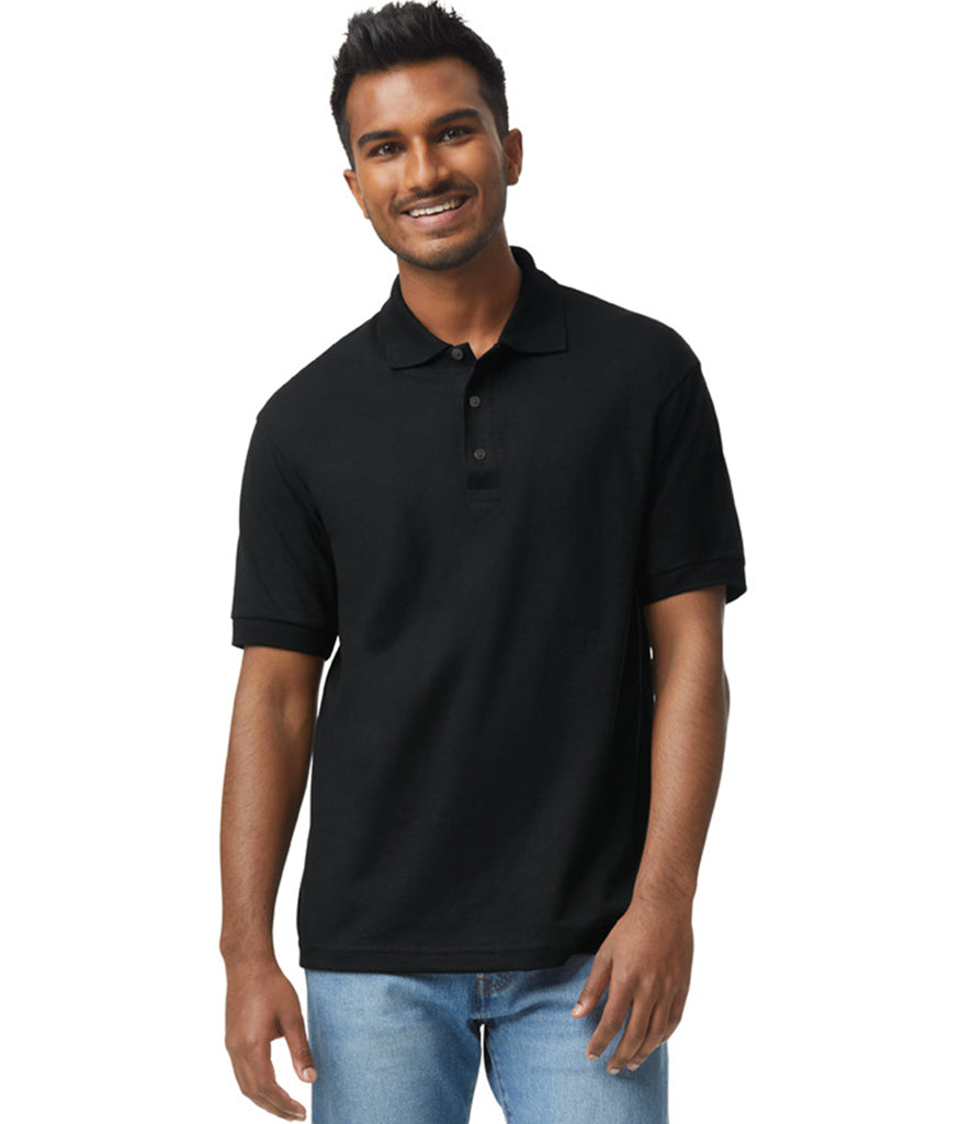Gildan DryBlend® Jersey Polo Shirt