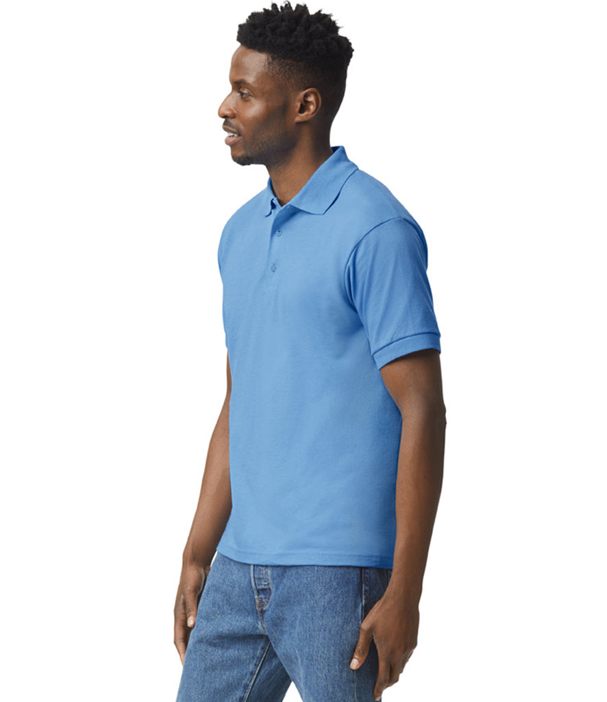 Gildan DryBlend® Jersey Polo Shirt