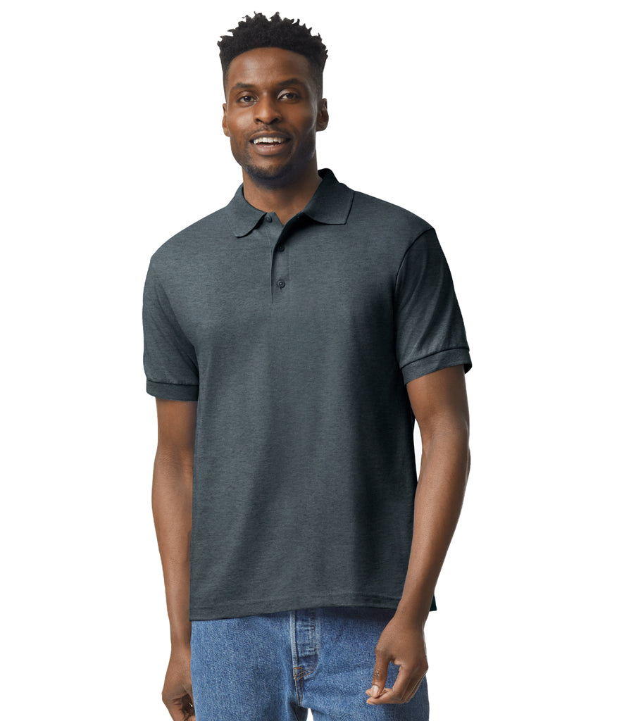 Gildan DryBlend® Jersey Polo Shirt