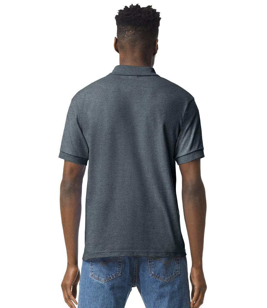 Gildan DryBlend® Jersey Polo Shirt