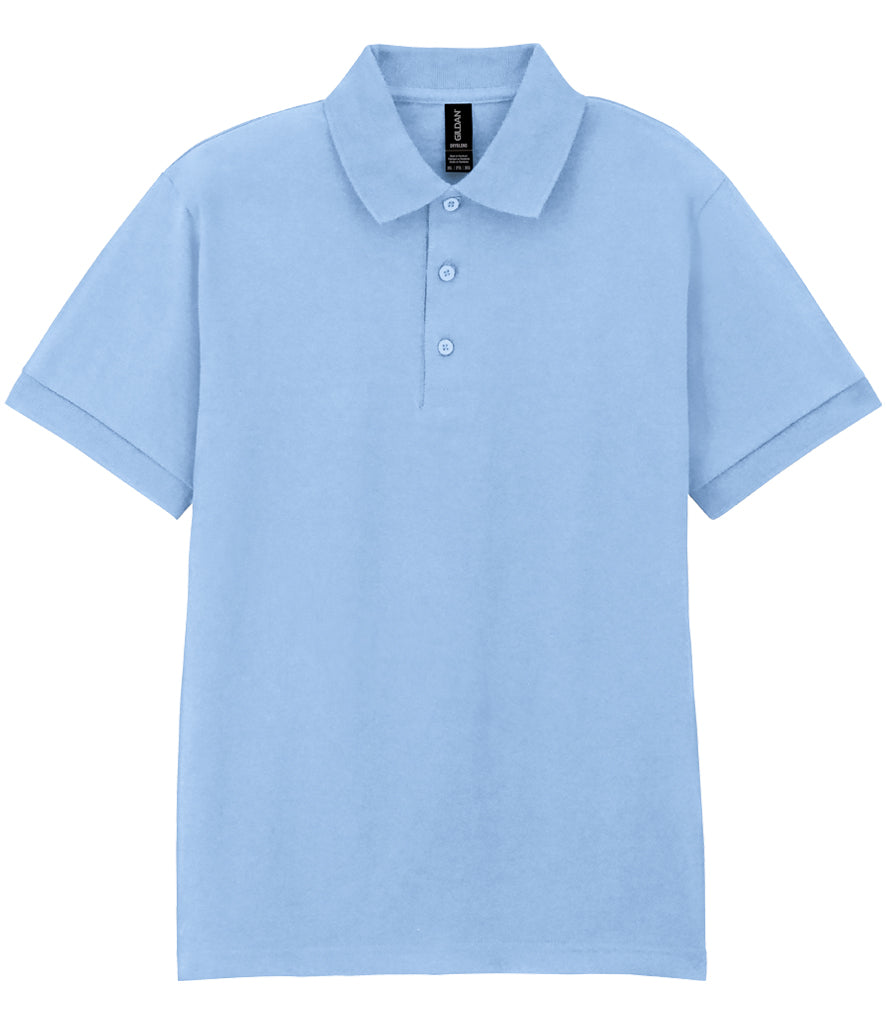 Gildan DryBlend® Jersey Polo Shirt