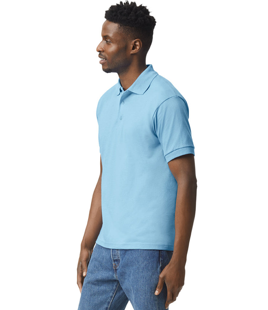 Gildan DryBlend® Jersey Polo Shirt