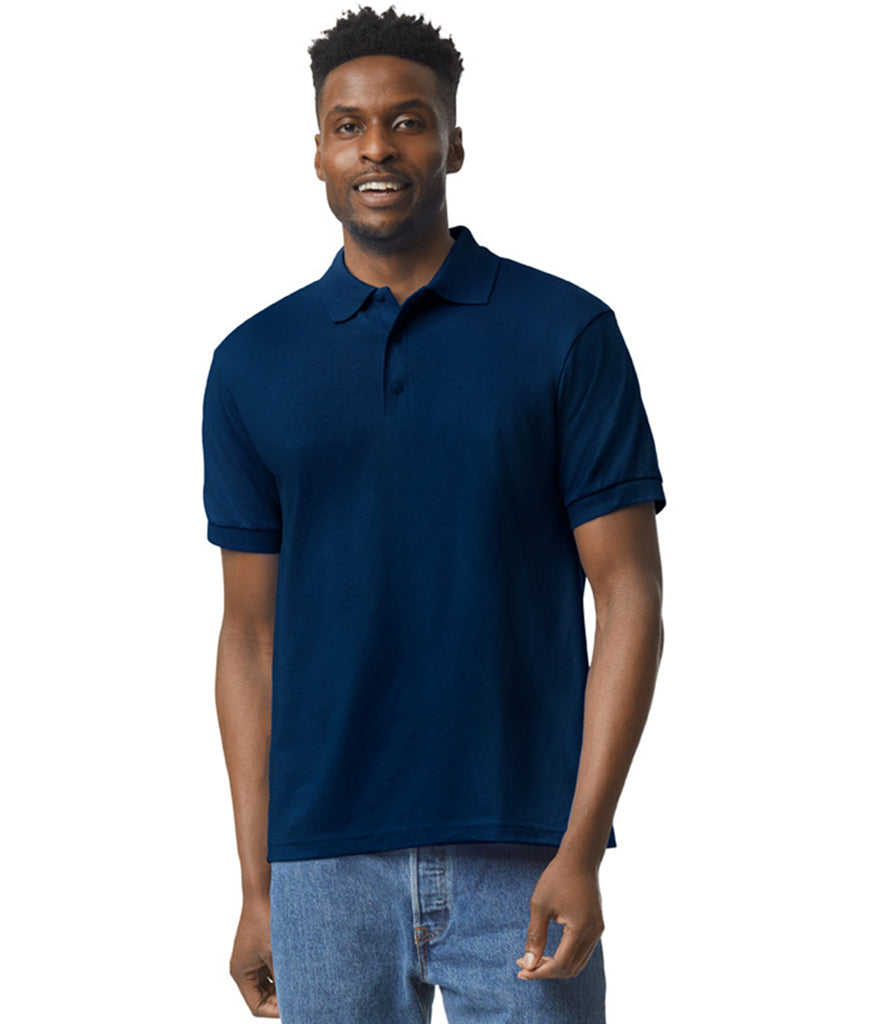 Gildan DryBlend® Jersey Polo Shirt