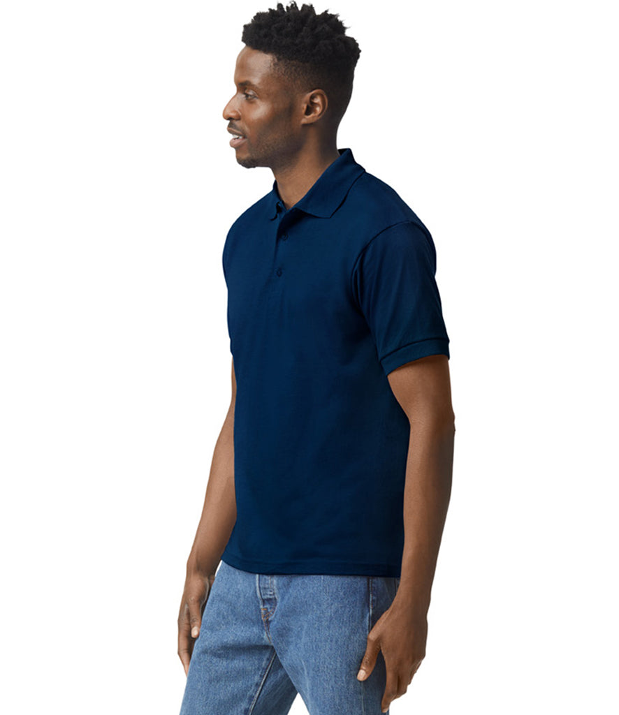 Gildan DryBlend® Jersey Polo Shirt
