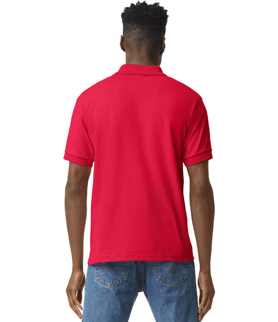 Gildan DryBlend® Jersey Polo Shirt