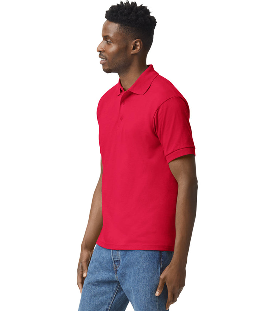 Gildan DryBlend® Jersey Polo Shirt