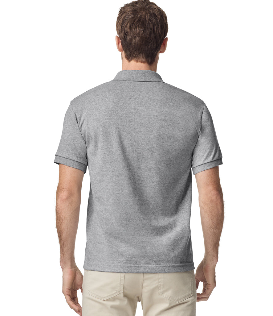 Gildan DryBlend® Jersey Polo Shirt