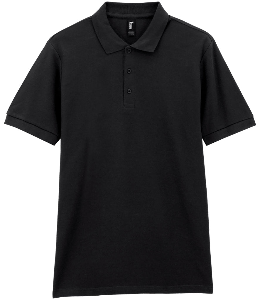 Gildan Hammer Piqué Polo Shirt