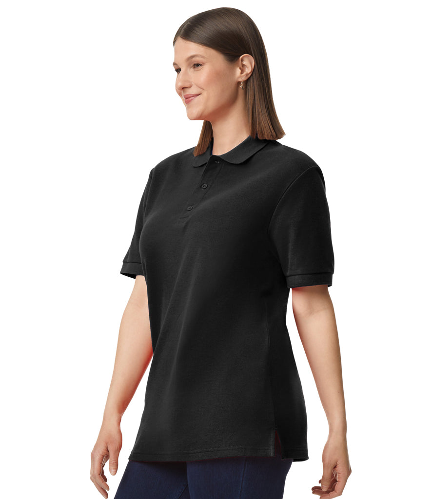 Gildan Hammer Piqué Polo Shirt