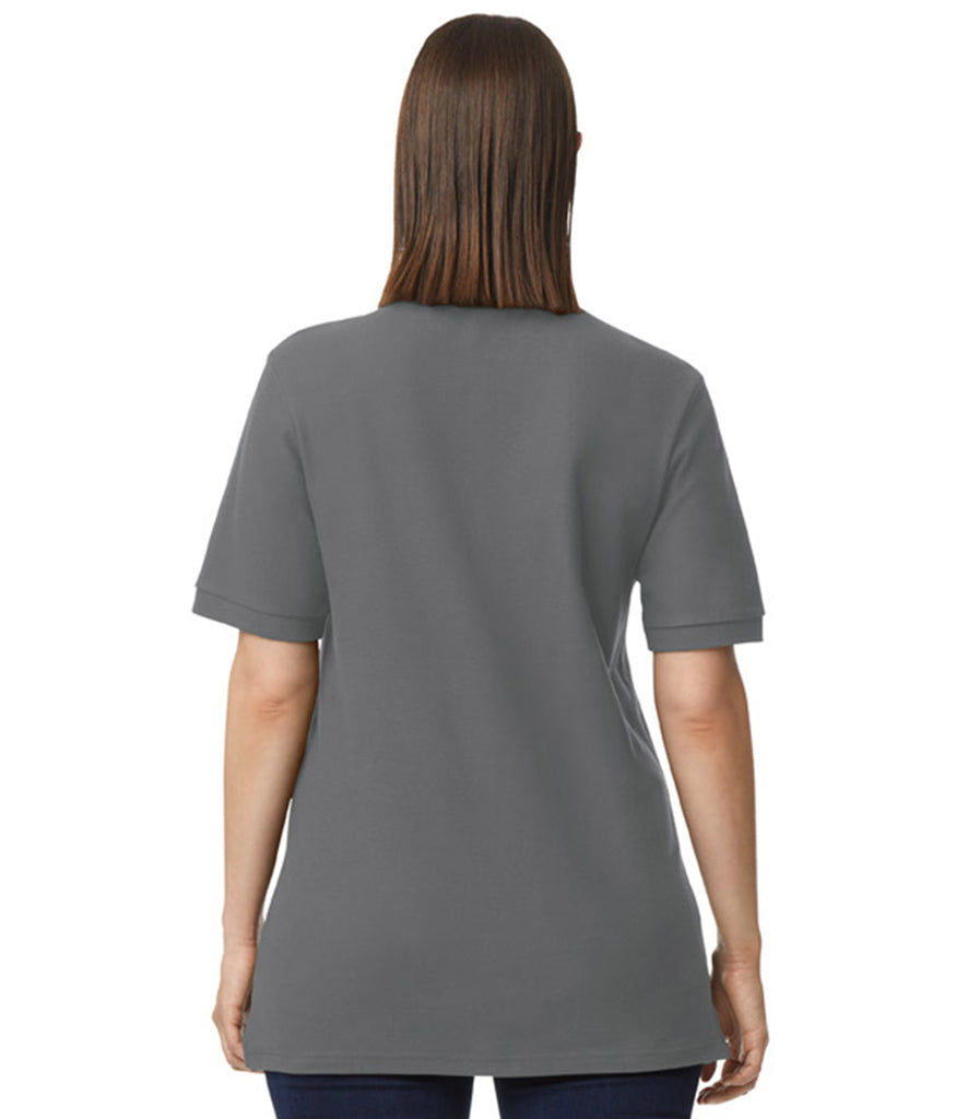 Gildan Hammer Piqué Polo Shirt