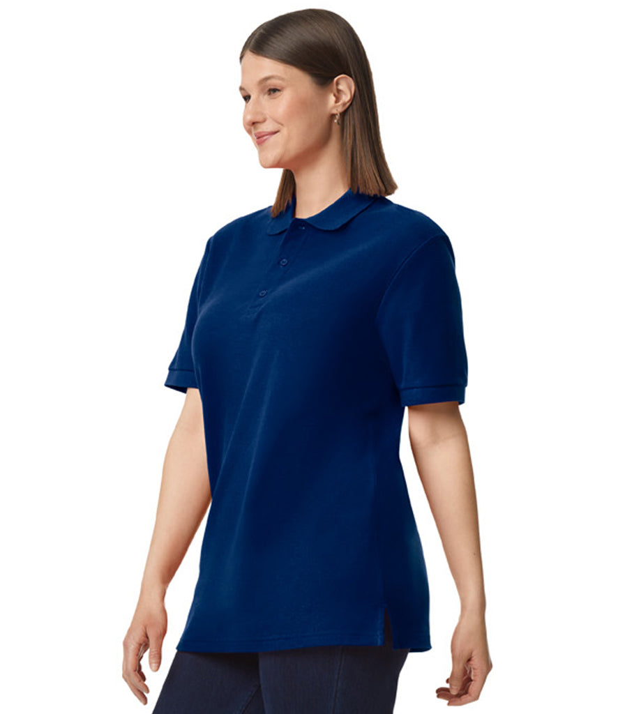 Gildan Hammer Piqué Polo Shirt