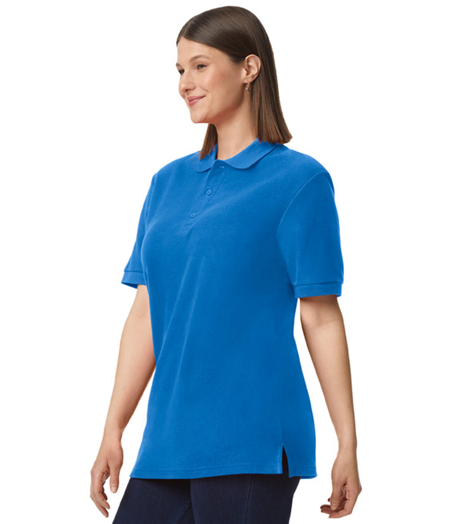 Gildan Hammer Piqué Polo Shirt