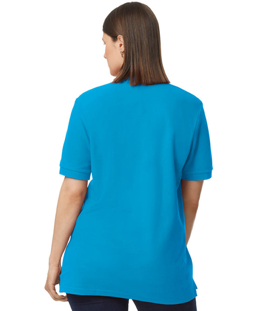 Gildan Hammer Piqué Polo Shirt