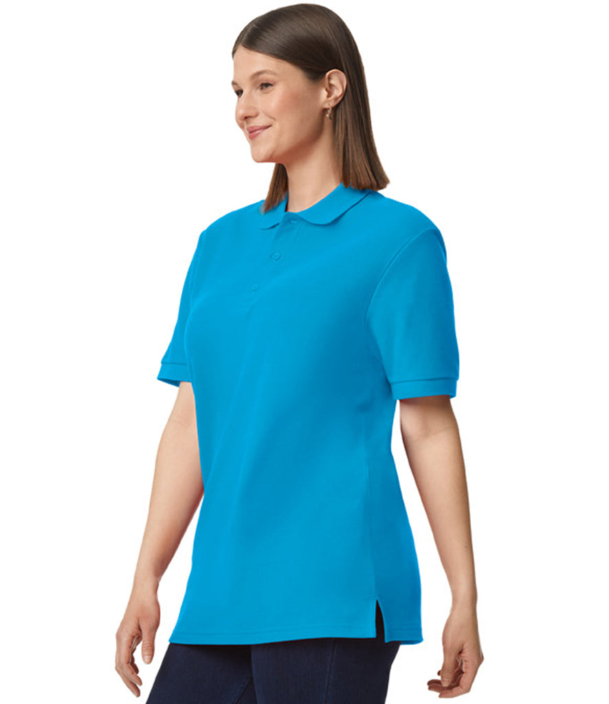 Gildan Hammer Piqué Polo Shirt