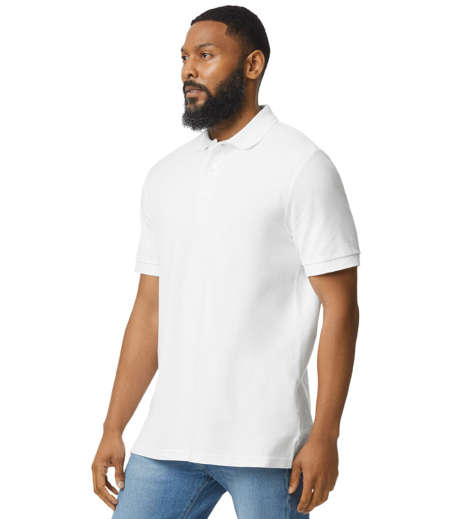 Gildan Hammer Piqué Polo Shirt