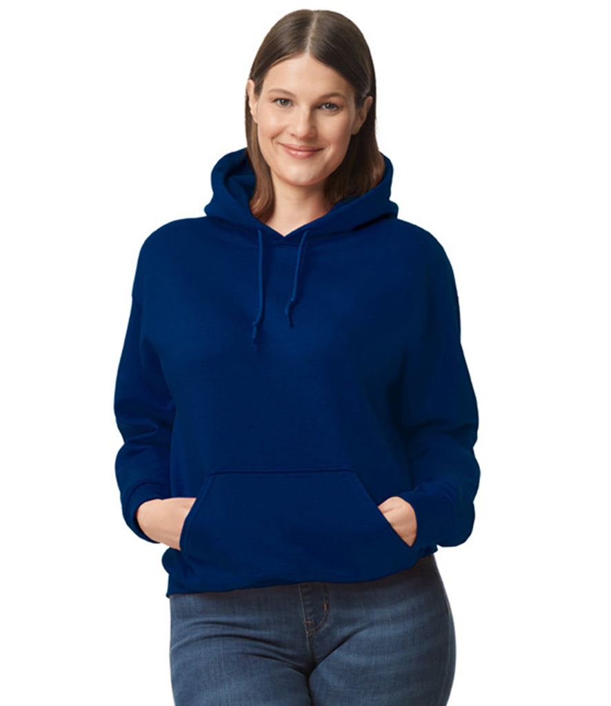 Gildan DryBlend® Hooded Sweatshirt