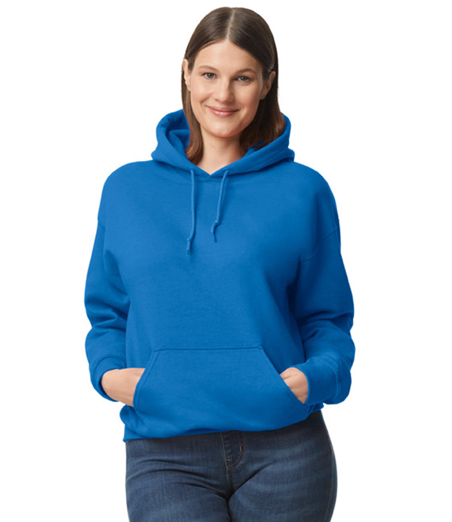 Gildan DryBlend® Hooded Sweatshirt