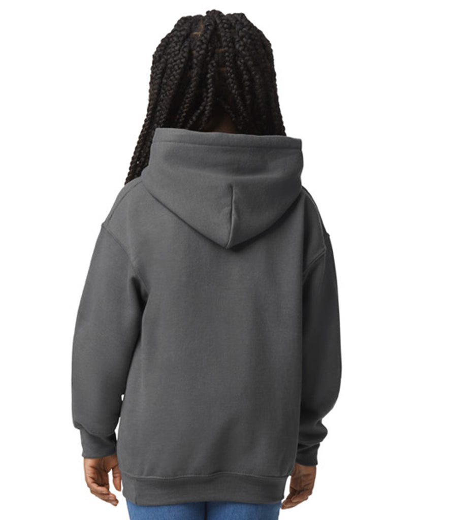 Gildan Kids Heavy Blend™ Hooded Sweatshirt