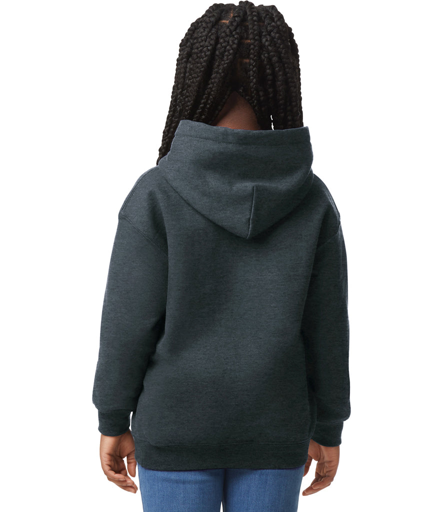 Gildan Kids Heavy Blend™ Hooded Sweatshirt