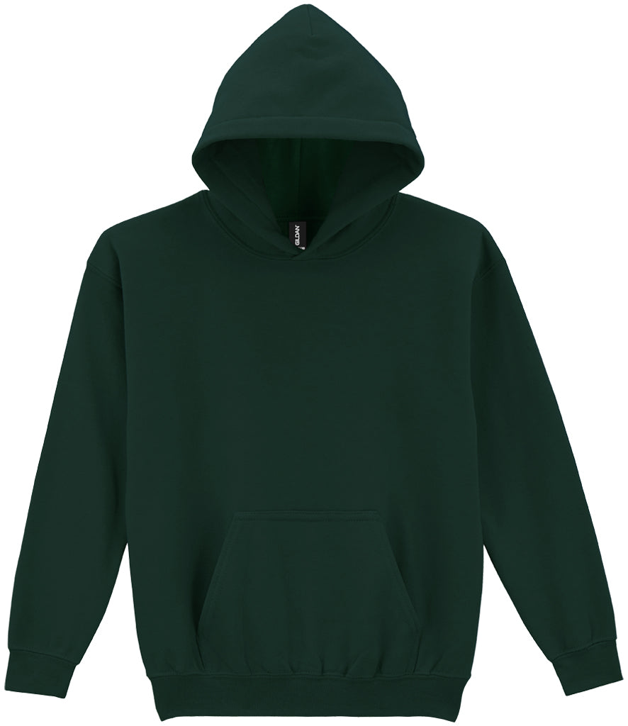 Gildan Kids Heavy Blend™ Hooded Sweatshirt
