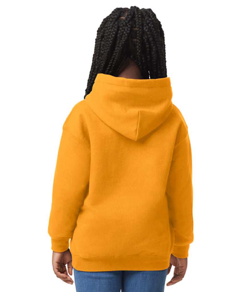 Gildan Kids Heavy Blend™ Hooded Sweatshirt