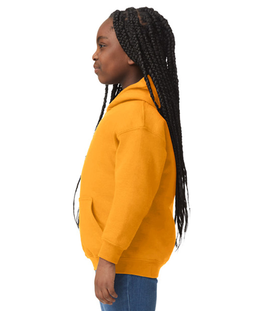 Gildan Kids Heavy Blend™ Hooded Sweatshirt