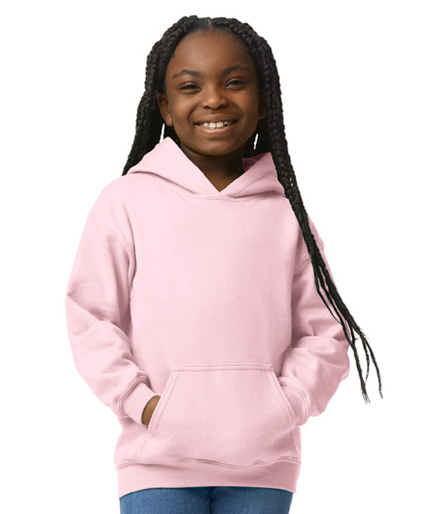 Gildan Kids Heavy Blend™ Hooded Sweatshirt