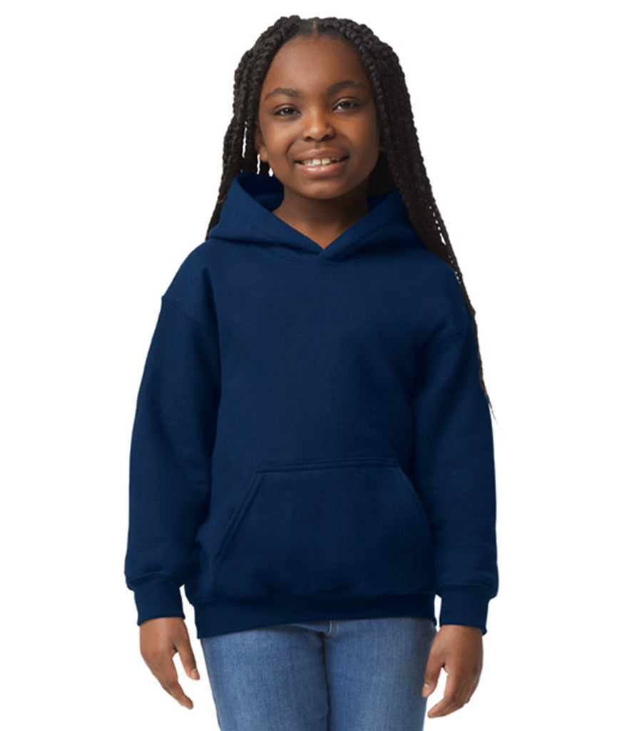 Gildan Kids Heavy Blend™ Hooded Sweatshirt
