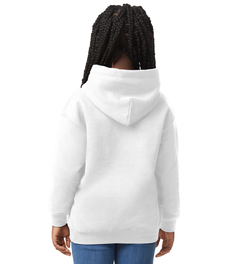 Gildan Kids Heavy Blend™ Hooded Sweatshirt