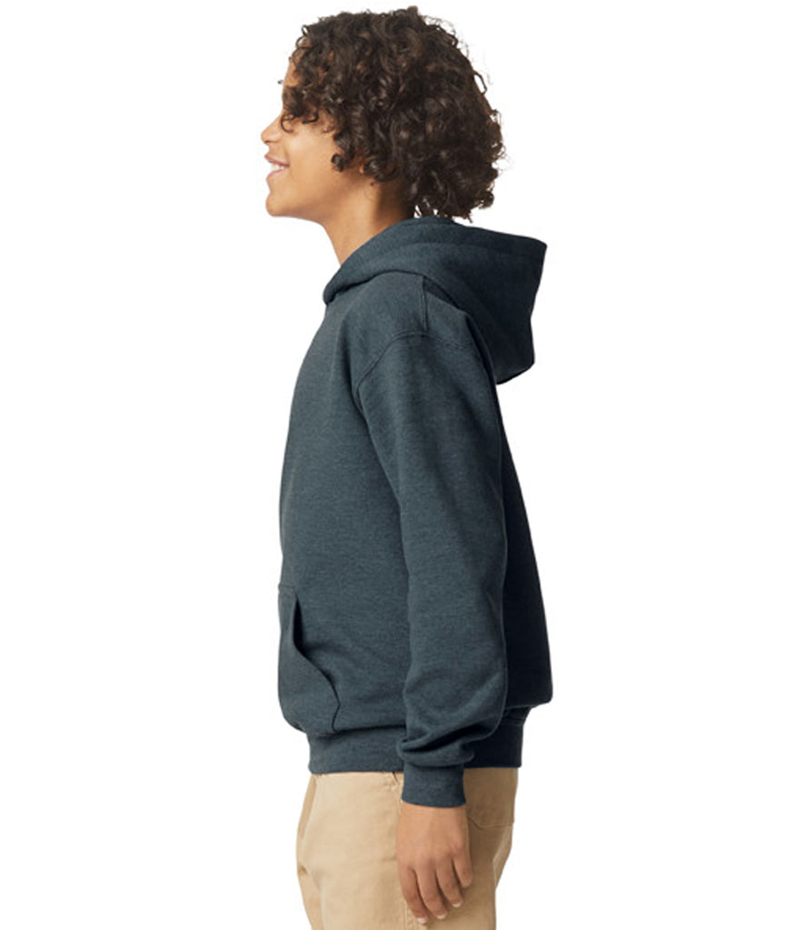 Gildan Kids SoftStyle® Midweight Hoodie
