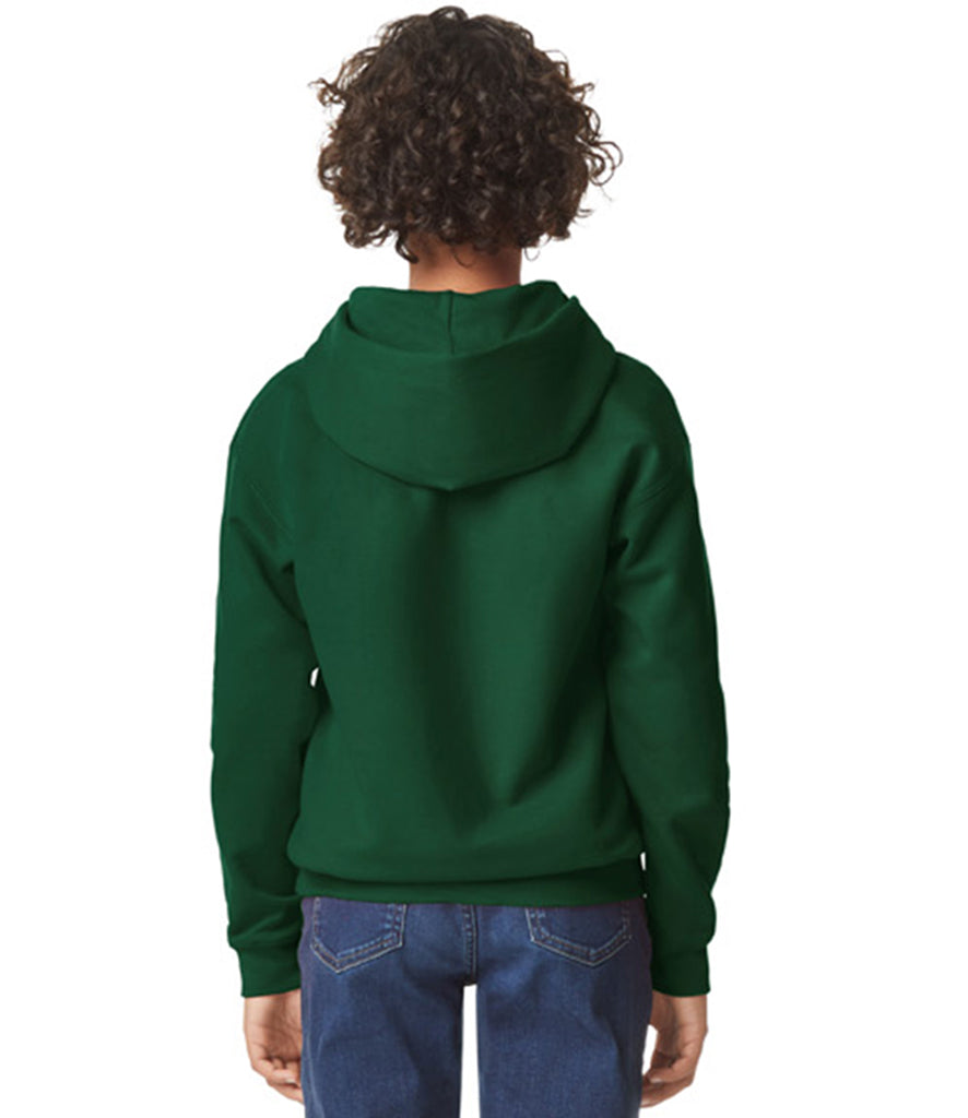 Gildan Kids SoftStyle® Midweight Hoodie