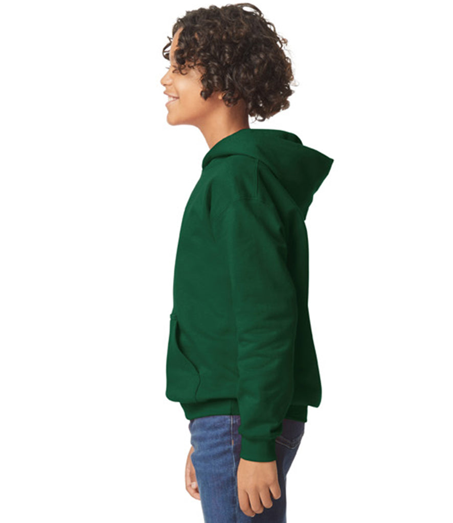 Gildan Kids SoftStyle® Midweight Hoodie