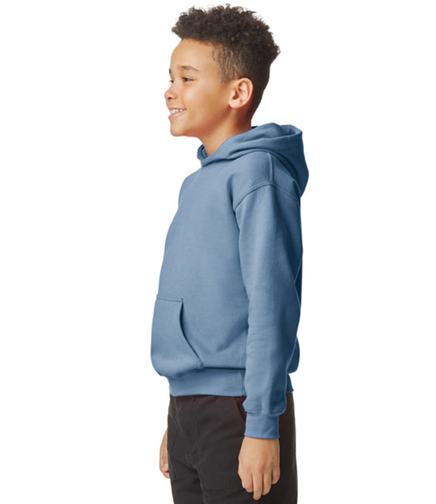 Gildan Kids SoftStyle® Midweight Hoodie