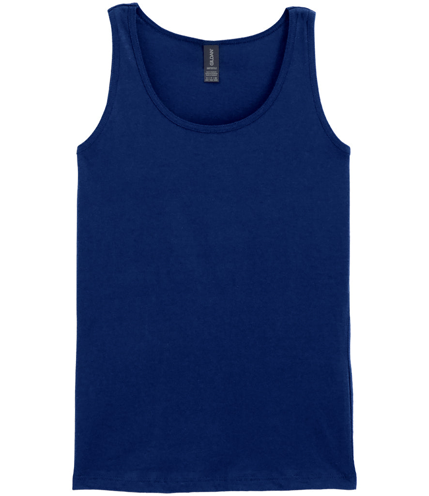 Gildan Ladies SoftStyle® Tank Top