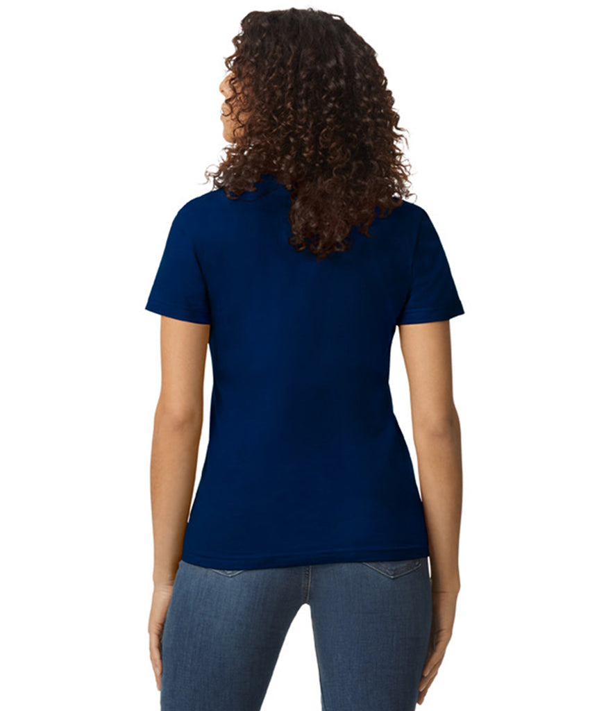 Gildan Ladies SoftStyle® Midweight T-Shirt