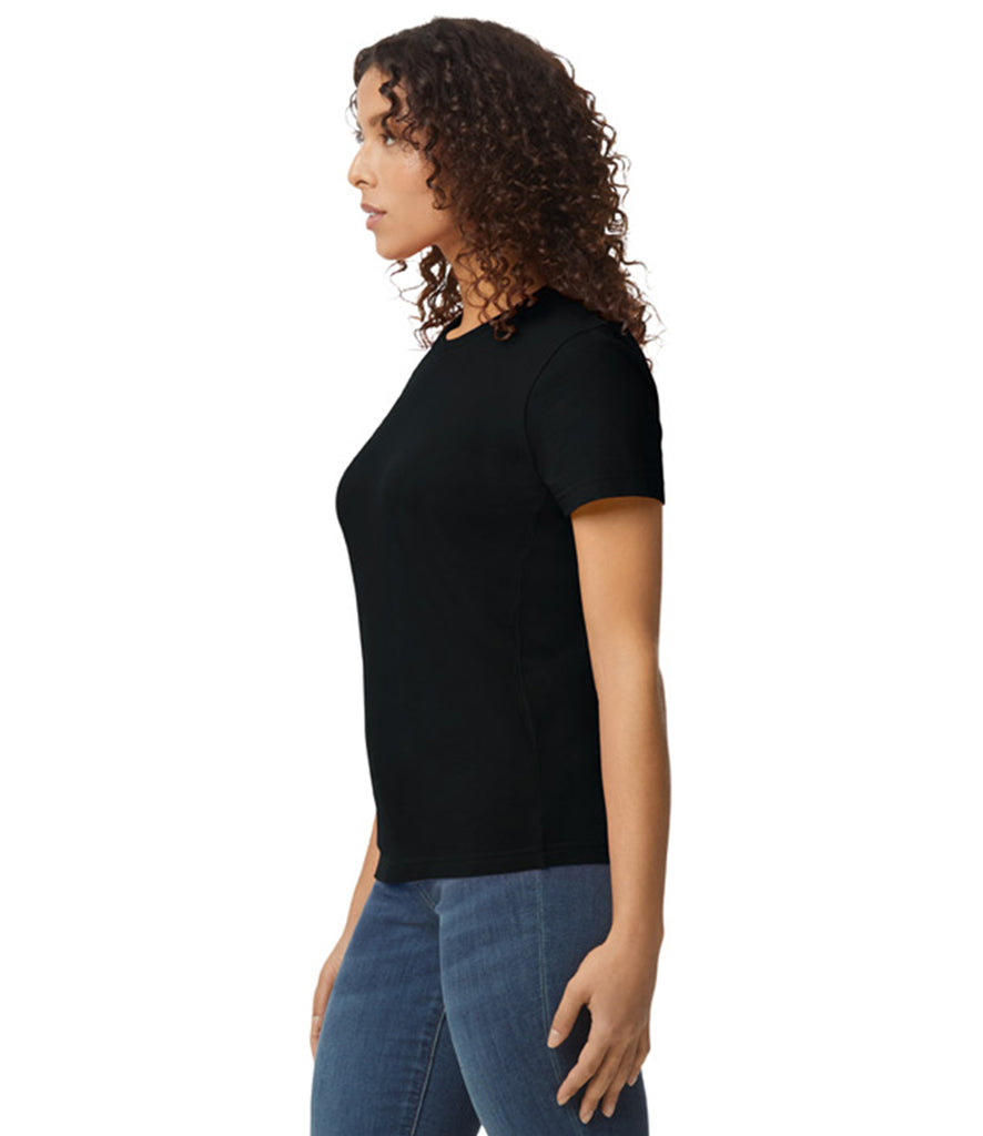 Gildan Ladies SoftStyle® Midweight T-Shirt