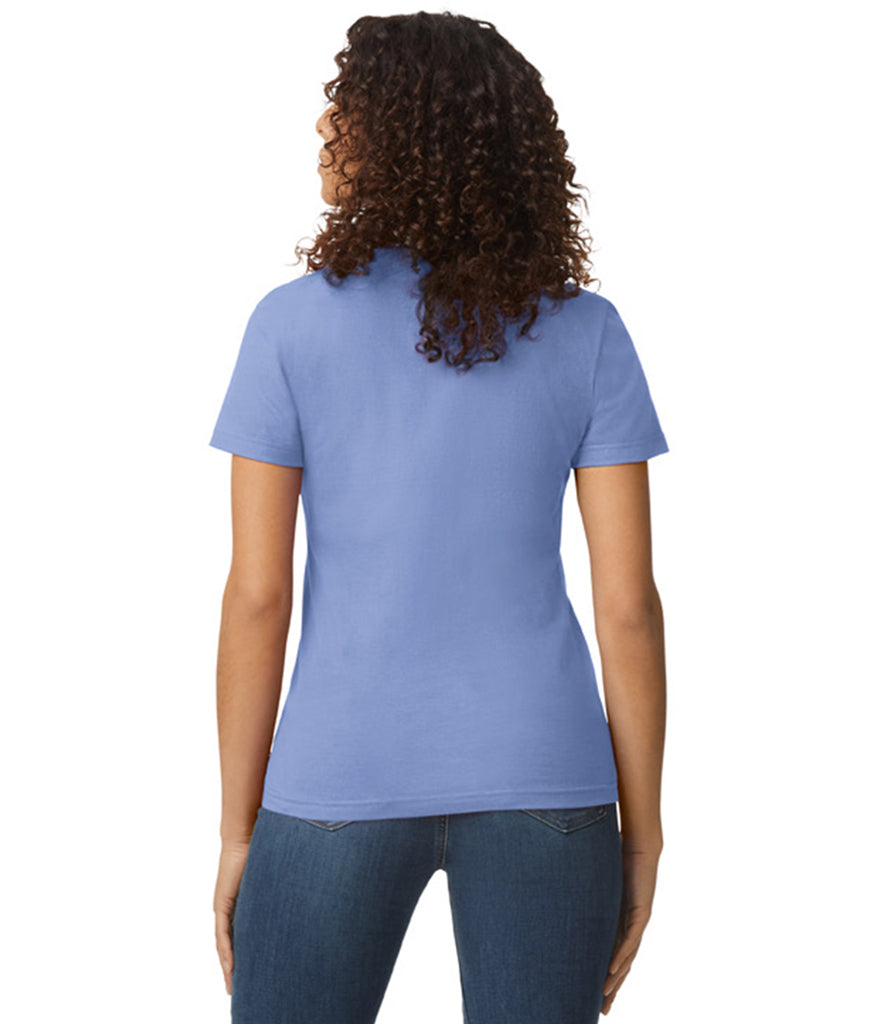 Gildan Ladies SoftStyle® Midweight T-Shirt