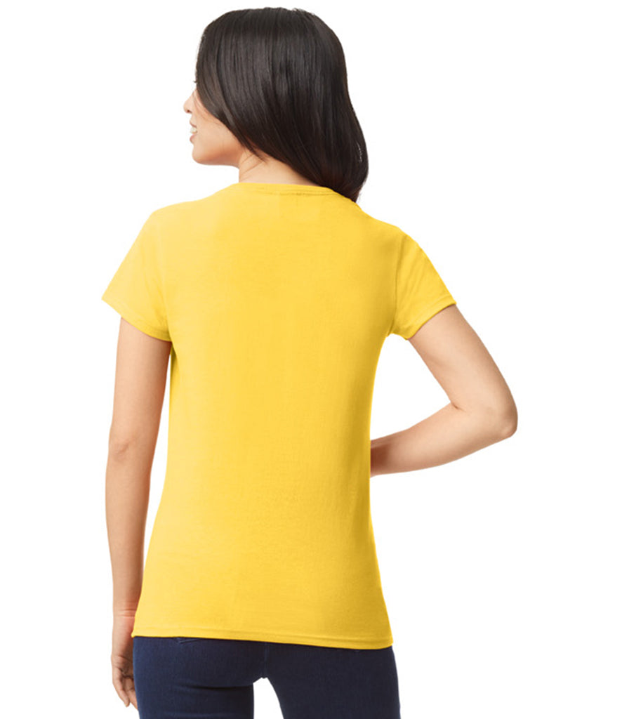 Gildan Ladies Heavy Cotton™ T-Shirt