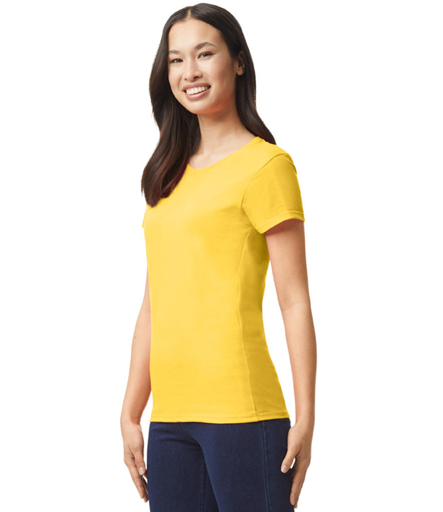 Gildan Ladies Heavy Cotton™ T-Shirt